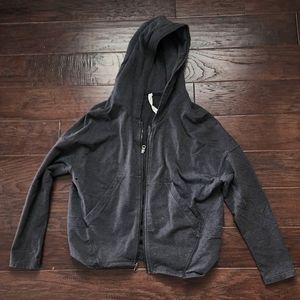 Lululemon workout jacket